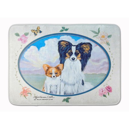 Micasa Papillon Machine Washable Memory Foam Mat MI225815